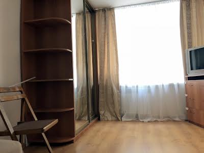 квартира по адресу Бастионный пер., 5
