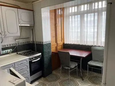 квартира по адресу Лесной просп., 17-А