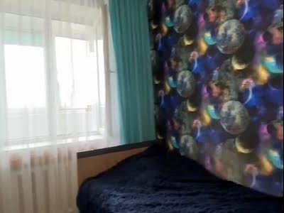 квартира за адресою Михайлівська вул., 46а
