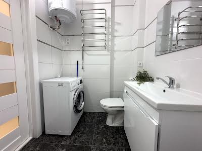 квартира за адресою Університетська вул., 1п/1