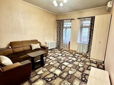 квартира по адресу Софиевская ул., 8