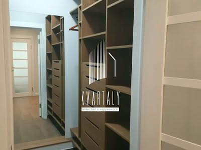 квартира по адресу Михаила Максимовича ул. (Трутенко Онуфрия), 3-Д