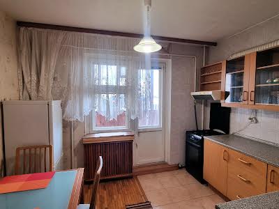 квартира за адресою Бориса Гмирі вул., 13