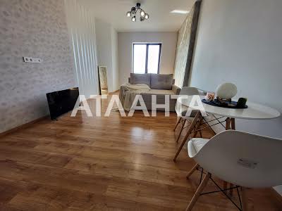 квартира за адресою Полуничний пров., 24