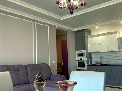 квартира за адресою Олександра Поля просп. (Кірова), 6