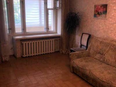 квартира за адресою Митрополита Андрея Шептицького вул. (Анатолія Луначарського), 3-А