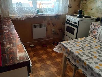 квартира за адресою Проспект свободи, 2