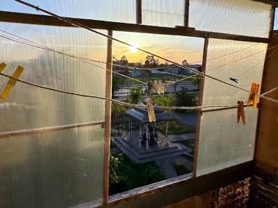 квартира за адресою Воскресенський просп. (Перова), 10