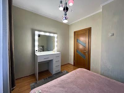 квартира за адресою Чорних Запорожців вул. (Короленка), 50