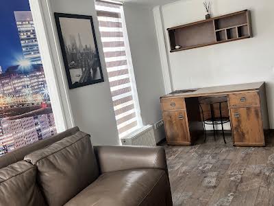 квартира по адресу Регенераторная ул., 4 к8