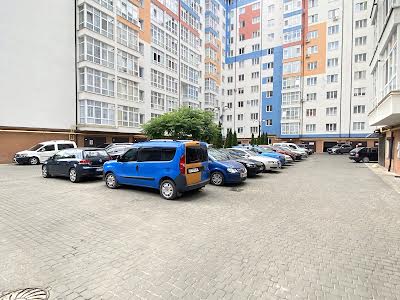 квартира за адресою Національної Гвардії вул., 14в