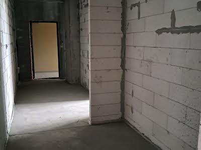 квартира по адресу Воздухофлотский просп. (Повітрофлотський), 56-Б