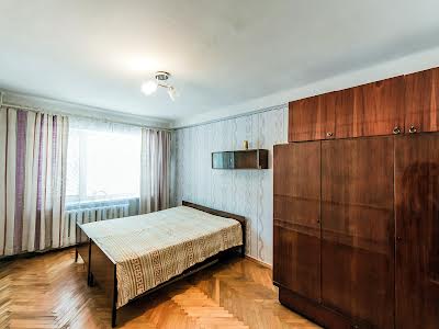 квартира за адресою Чорних Запорожців вул. (Петра Запорожця), 9-А