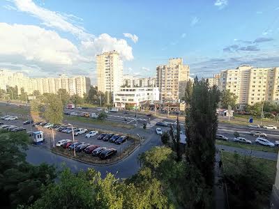 квартира за адресою Героїв Дніпра вул., 45