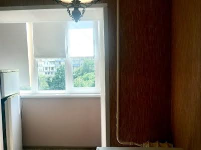 квартира по адресу Леся Курбаса просп., 12-А