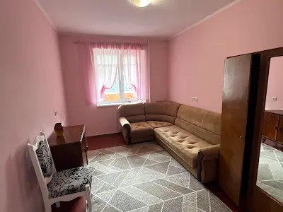 квартира за адресою Грушевського, 17