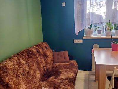 квартира по адресу Ярослава Гашека бульв., 22