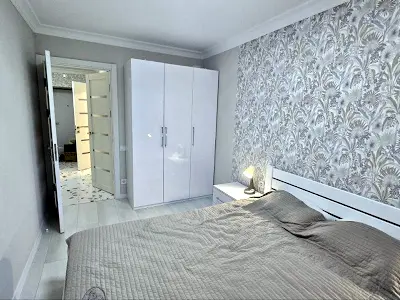 квартира за адресою Євгена Чикаленка вул., 74