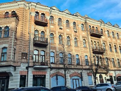 квартира за адресою Ольгинська вул., 2/1