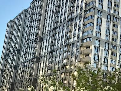 квартира за адресою Кахи Бендукідзе вул., 2