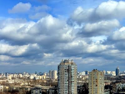 квартира за адресою Новопольова вул., 2 корп. 2