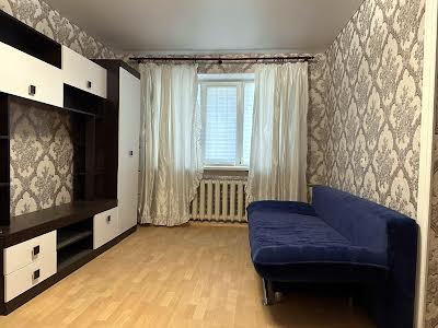 квартира по адресу Филиппа Орлика просп., 2