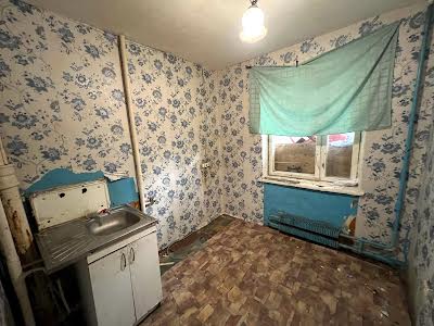 квартира за адресою Коробова вул., 8