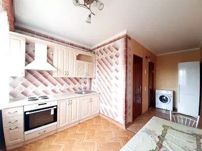 квартира за адресою Архітектора Ніколаєва вул., 9