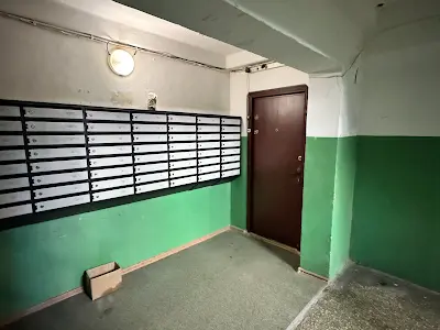 квартира за адресою Гната Юри вул., 10-А
