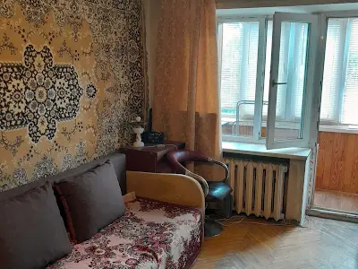 квартира за адресою Тампере вул., 4