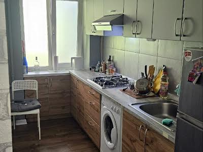 квартира по адресу Обсерваторный пер., 6