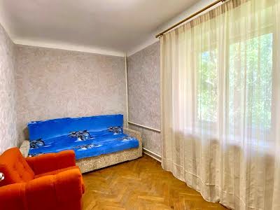 квартира за адресою Київ, Вишгородська вул., 36-А