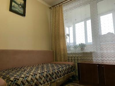квартира за адресою Березняківська вул., 36