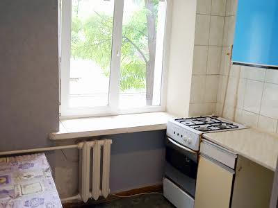 квартира по адресу Среднефонтанская ул., 26