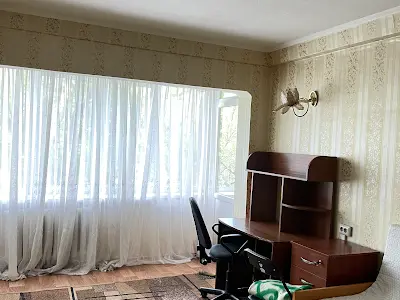 квартира за адресою Кубанської України вул. (Маршала Жукова), 30