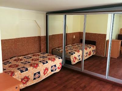 квартира по адресу Митрополита Андрея Шептицкого ул. (Анатолія Луначарського), 3