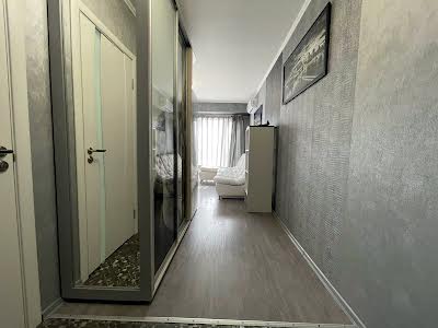 квартира за адресою Олександра Поля просп. (Кірова), 27-Д