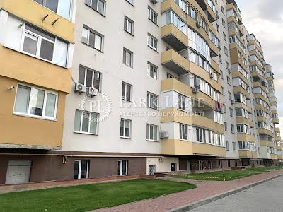 квартира по адресу с. Белогородка, Европейская ул., 4