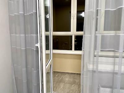 квартира за адресою Краківська вул., 27а