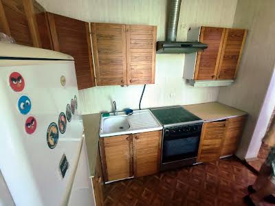квартира по адресу Нежинская ул., 20
