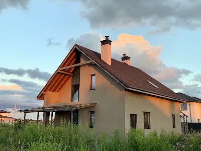 будинок за адресою с. Хотянівка, Міжріччя