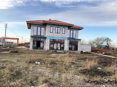 дом по адресу Юліанська