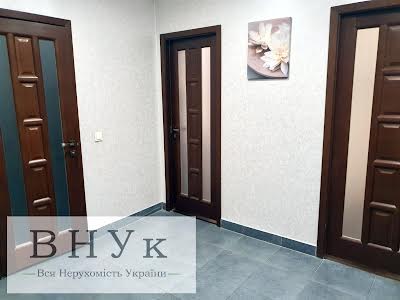 квартира за адресою Курбаса Л. вул., 7