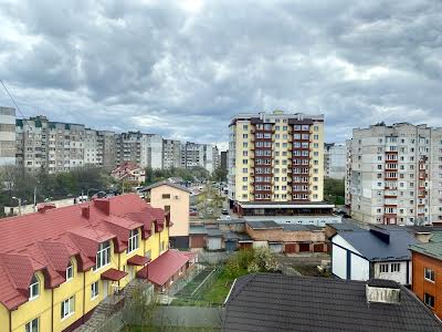 квартира по адресу Хмельницкий, пров. Залізняка, 24