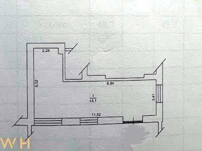 коммерческая по адресу Покровская ул., 2а