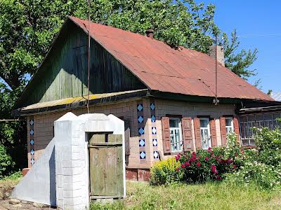 дом по адресу Шевченка, 31