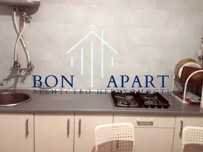 квартира за адресою Басейна вул., 23
