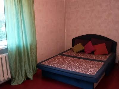 квартира за адресою Науки просп. (Гагаріна), 99
