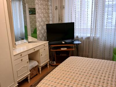 квартира за адресою Саперне Поле вул., 26