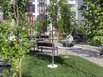 квартира за адресою Владислава Бувалкіна вул. (Бочарова Генерала), 66